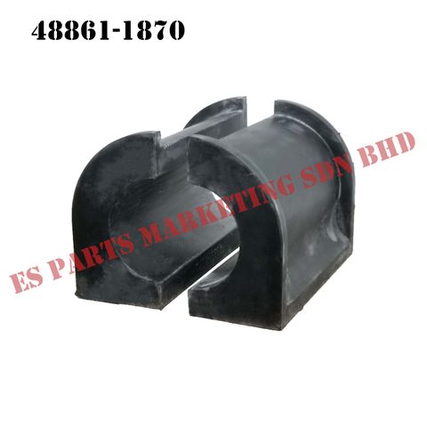 Hino Profia FR Suspension Bush 40mm 48861-1870