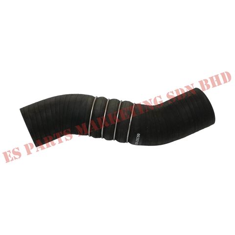 Hino S Shape Intercooler Hose SZ920-33C50 