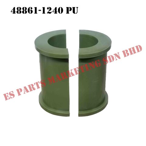 Hino SG1J/SG3M RR Stabilizer Bush 48861-1240 PU