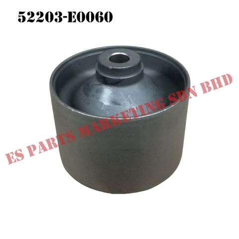 Hino Validus J08E RR Cabin Bush 52203-E0060