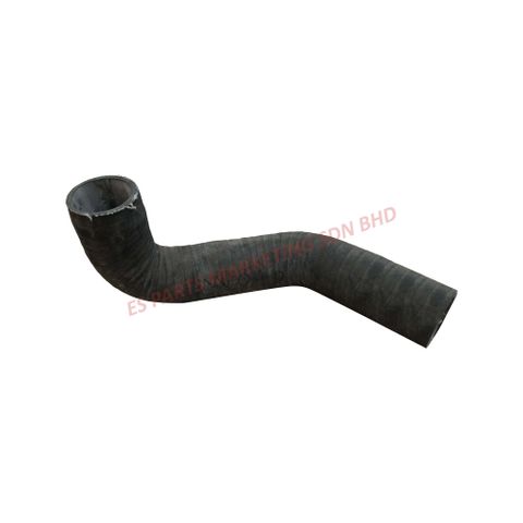 Hino W04D Jenset Top hose (44mm x 44mm x 400mm) JENTH-1001