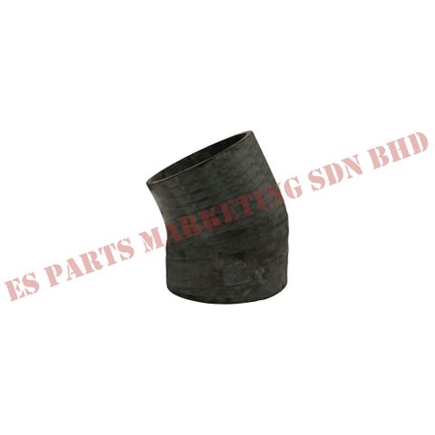 Hitachi 081 C Shape Turbo Hose 4110650, 4093548