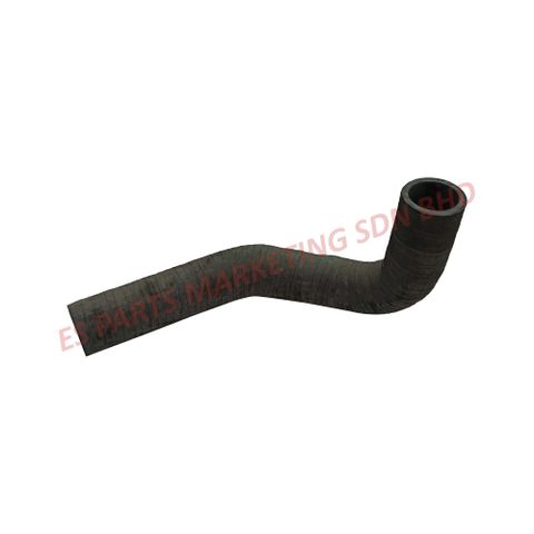 Hitachi EX220 EX270 Top Radiator Hose 3035485