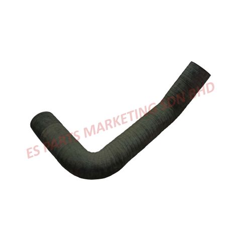 Hitachi EX300 Top Radiator Hose 4196820