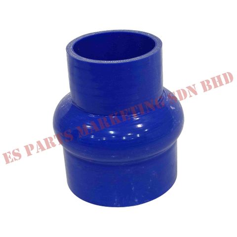 Hitachi Turbo Hose Silicon 03-TH3455, 4215192