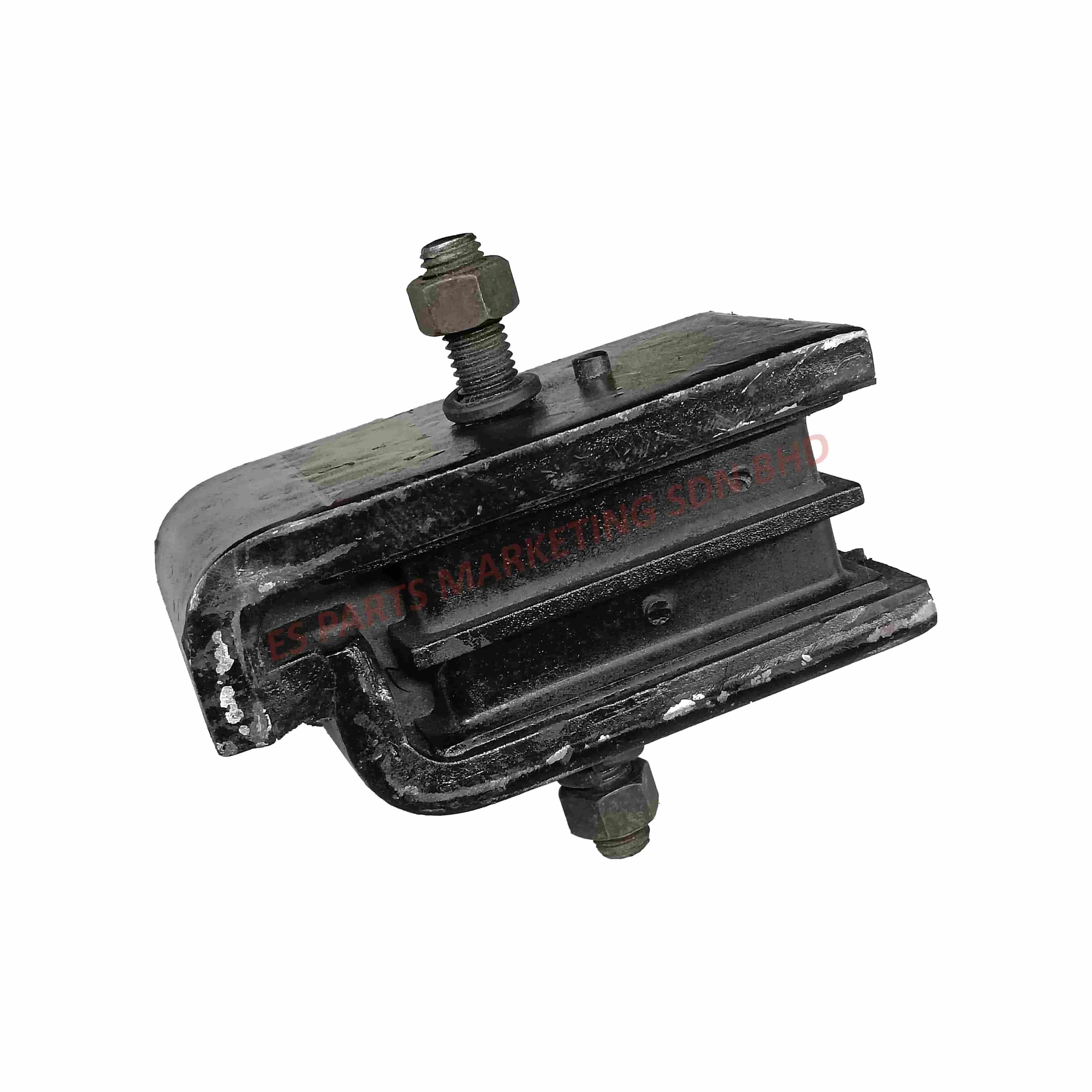 Hitachi ZX100 ZX120 ZX200 ZX200-3 4HK1 Front Engine Mounting