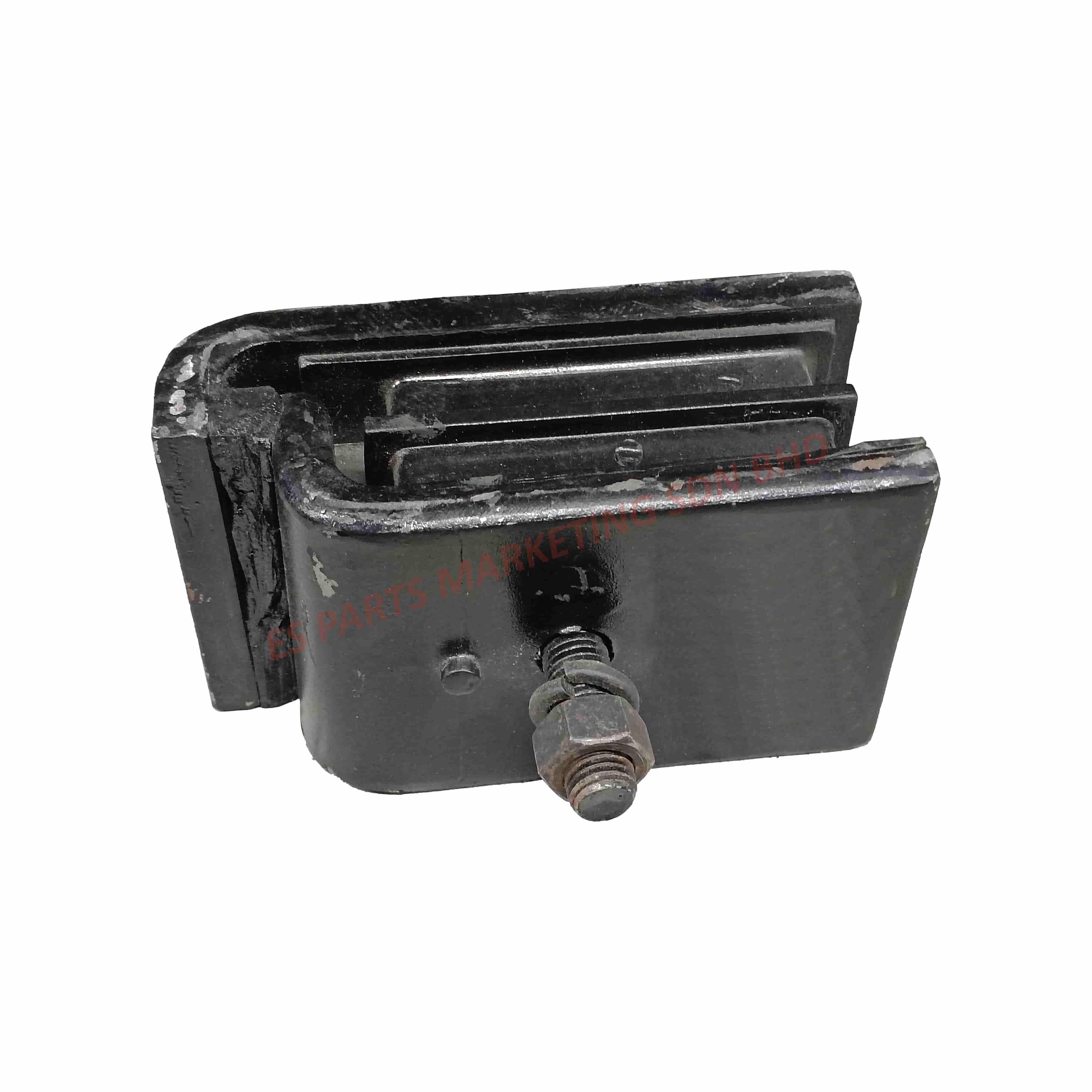 Hitachi ZX100 ZX120 ZX200 ZX200-3 4HK1 Front Engine Mounting