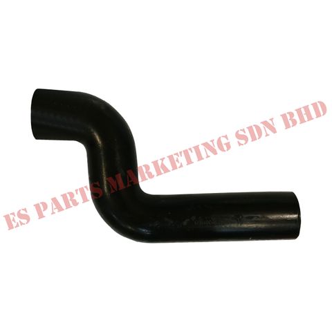 Howo 371 (07) Z Shape Top Hose WG9719530116