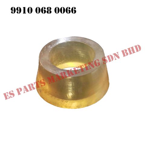 Howo 381 Tension Bar Bush 9910 068 0066, 291612