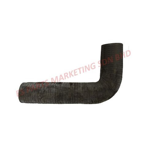 Hyundai H0160 Radiator Top Hose 25411-75700