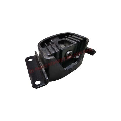 Isuzu 10PC RR Engine Mounting (H) 1-53225-105