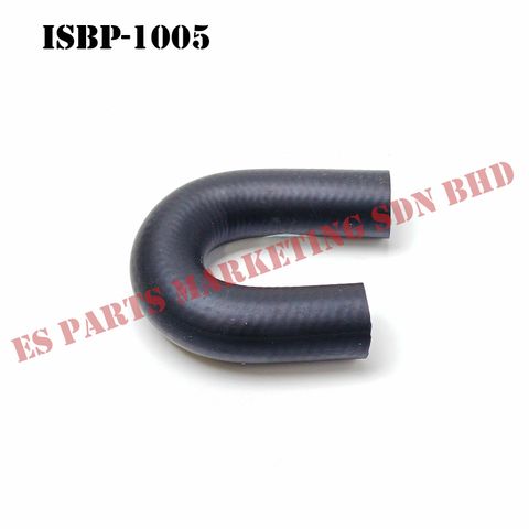 Isuzu ELF Bypass Hose U-Shape ISBP-1005