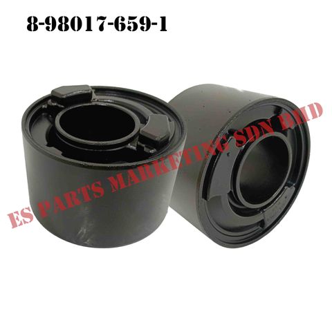 Isuzu FVR34 FRR 6HK1 Front Cabin Bush 8-98017-659-1, 8-98013-932