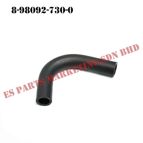 Isuzu FVR34 U Shape Power Steering Hose 8-98092-730-0