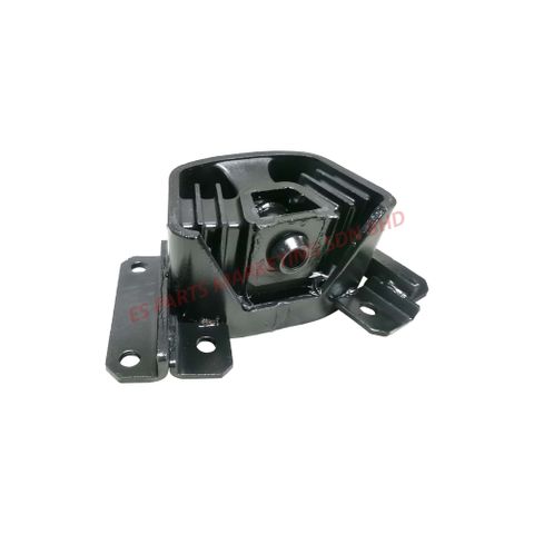 Isuzu Giga (6UZ1) LH RR 6 Hole Engine Mounting 1-53225-382-0, 8-98750-382-0, 8-98055-382