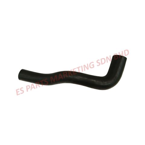 Isuzu Hicom 4.3 3ton Bottom Radiator Hose 8-97124-743, 897124743, PK0004, 89712-4743