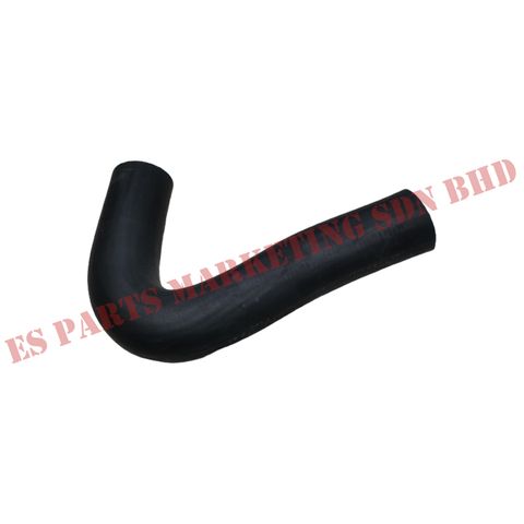 Isuzu Hicom 4.3 3ton Top Radiator Hose 8-97147-472-0, 8971474720, 89714-7472, 8-9714-7472, 8-97147-4720