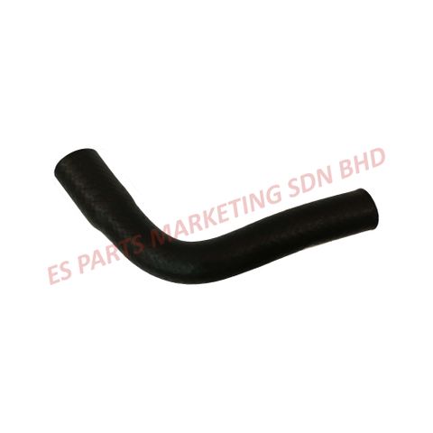 Isuzu NHR 4JB1 Top Radiator Hose 8-94340-390-0, 8943403900