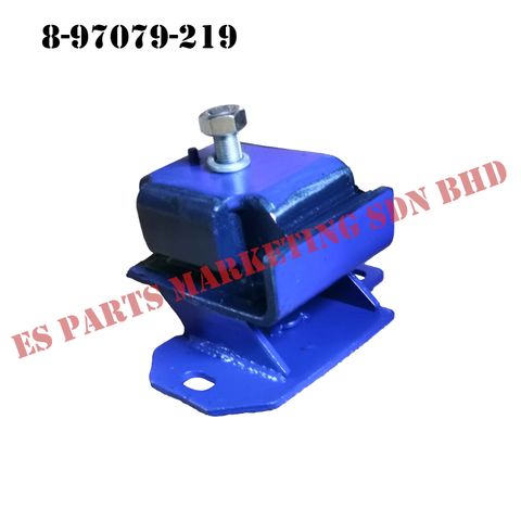 Isuzu NPR66 FR Engine Mounting (BLUE) 8-97079-219 GR RH
