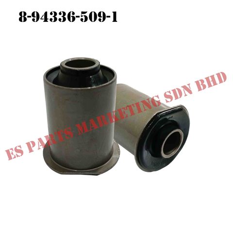Isuzu NPR7185 NQR Lower Arm Bush (Long) 8-94336-509-1