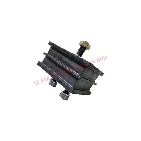 Isuzu TD50 Engine Mounting (H/F) 9-53215-177