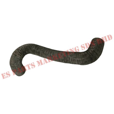 Jenset Crusher Bottom Radiator Hose ISHB-1002