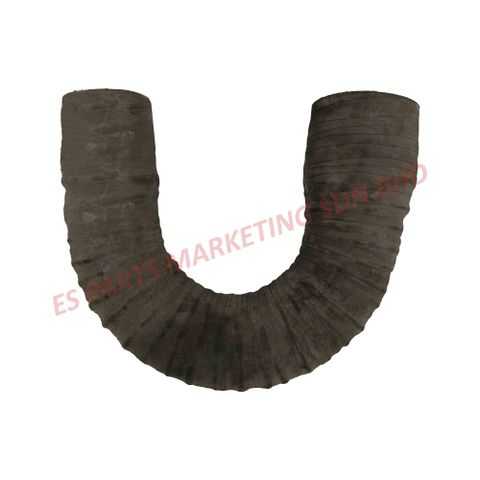 Komatsu PC300-5 Air Hose U Shape 207-01-52220, 2070152220