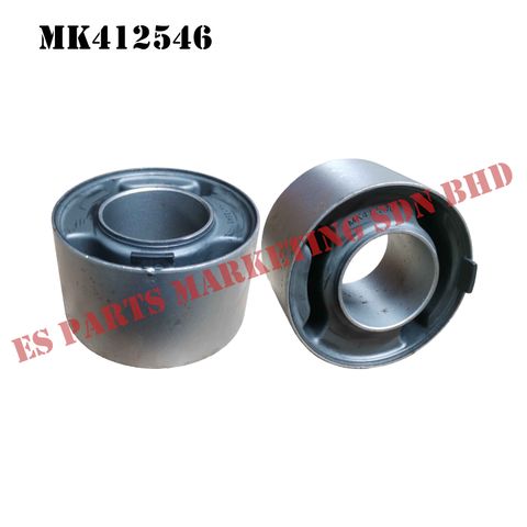  Mitsubishi FE83 4M51 FR Cabin Bush MK412546