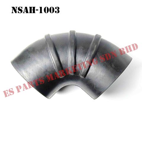 Nissan 90HL C Shape Air Hose NSAH-1003