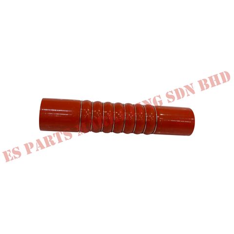 Nissan CD5 GH11 Red Intercooler Hose 14093-90Z19