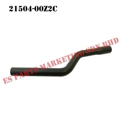 Nissan CD5 GH11 Spare Tank Hose 21504-00Z2C