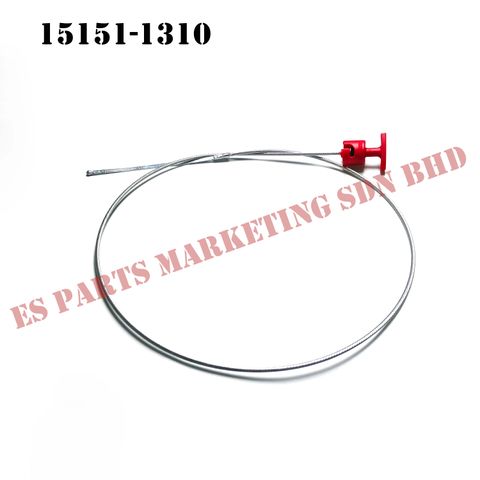 Nissan CD5 GK5 GH11 Oil Dipstick (T Head Lock) 15151-1310