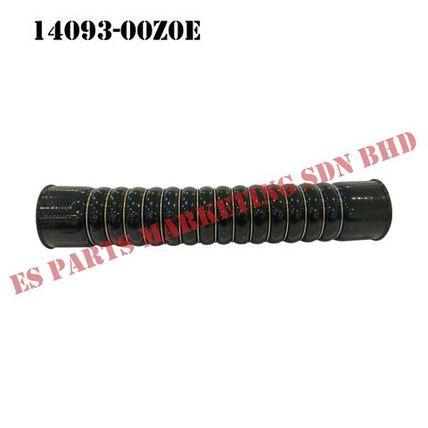 Nissan CD5 Intercooler Hose 14093-00Z0E