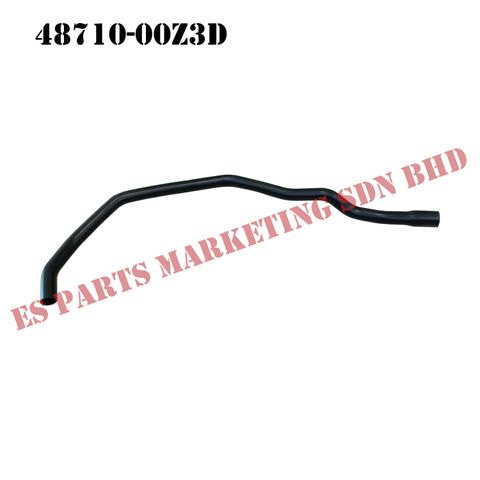 Nissan CD5 PF6 GH11 Power Steering Hose 48710-00Z3D