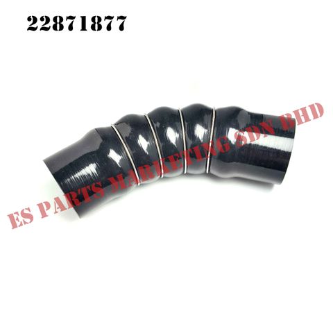 Nissan Corner PKE250 Intercooler Hose C Shape 22871877