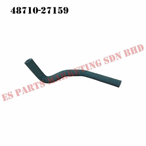 Nissan FE6 CPB15 Power Steering Hose 48710-27159