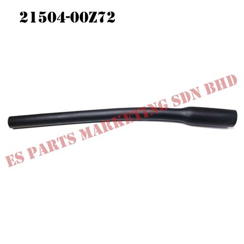 Nissan GE13 CD4 CD48 Spare Tank Hose 21504-00Z72