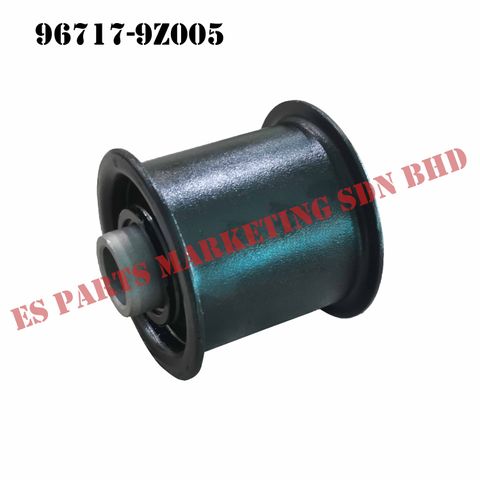 Nissan GE13 CV4 FR Cabin Bush  96717-9Z005, 95140-00Z0AC