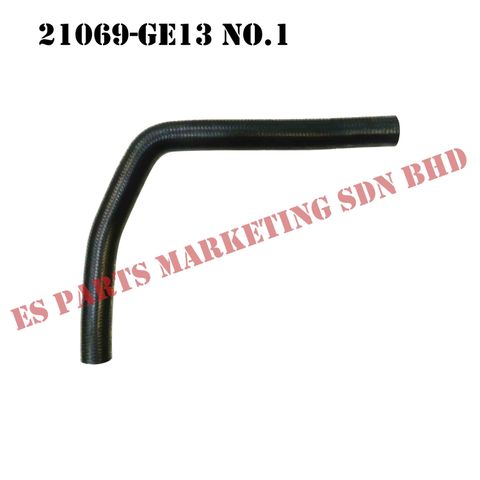 Nissan GE13 GK4 Bypass Hose 21069-GE13 NO1
