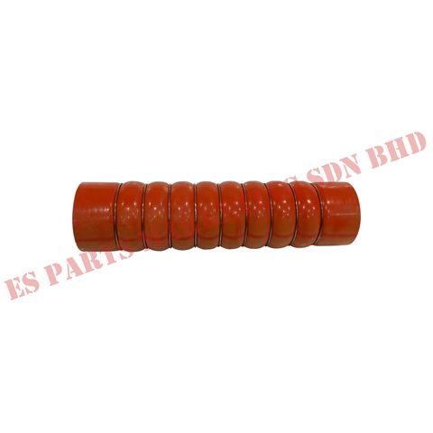 Nissan GE13 Red Intercooler Hose 14093-00Z06