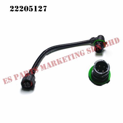 Nissan GH11 Cable Harness Turbo Sensor 22205127