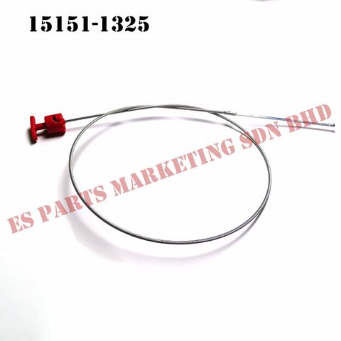 Nissan GK6 GH13 Oil Dipstick (T Head Lock) 15151-1325