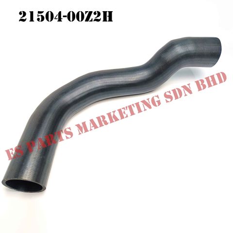 Nissan GK6 GH13 Top Hose 21504-00Z2H 