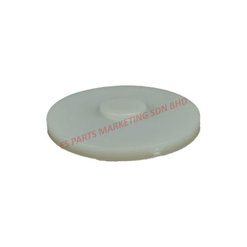 Nissan JP251 Front Spring Washer (Round) 070516