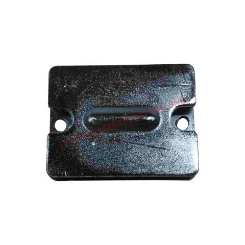 Nissan JP251 Rear Spring Washer (SQ) P90962M