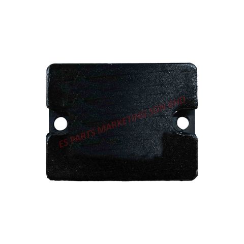 Nissan JP251 (SQ) Rear Spring Washer P90968M