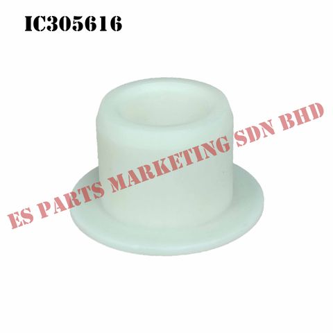 Nissan Kuzer RKE150 Spring Bush FR-FR Green IC305616