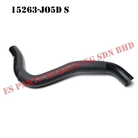 Nissan MK35 J05D Valve Cover Hose Short 15263-J05D S