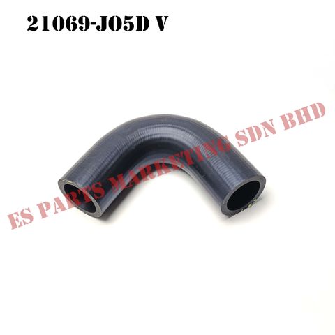 Nissan MK35 MK36 J05D Bypass Hose V-Shape 21069-J05D V