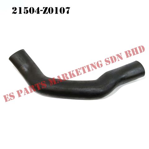 Nissan NE6 CPB15 Top Radiator Hose 21504-Z0107